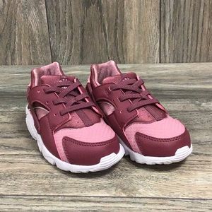 NEW Nike Huarache Run (TD)